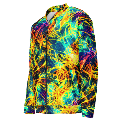 Bomber Jacket - Kapp's Kaleidoscope