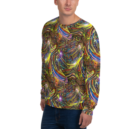 Sweatshirt - Quantum Palette