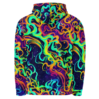 Hoodie - Cheston Swirl