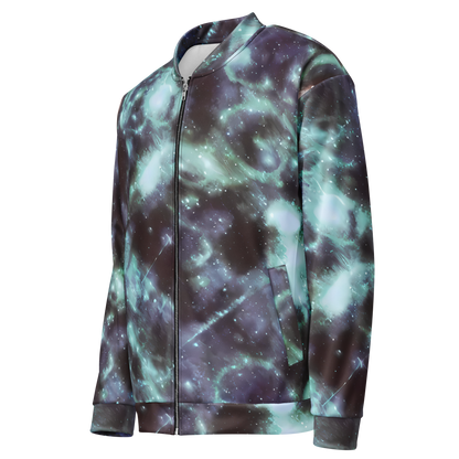 Bomber Jacket - Roversi Nebula