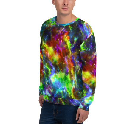 Sweatshirt - Neer Nebula