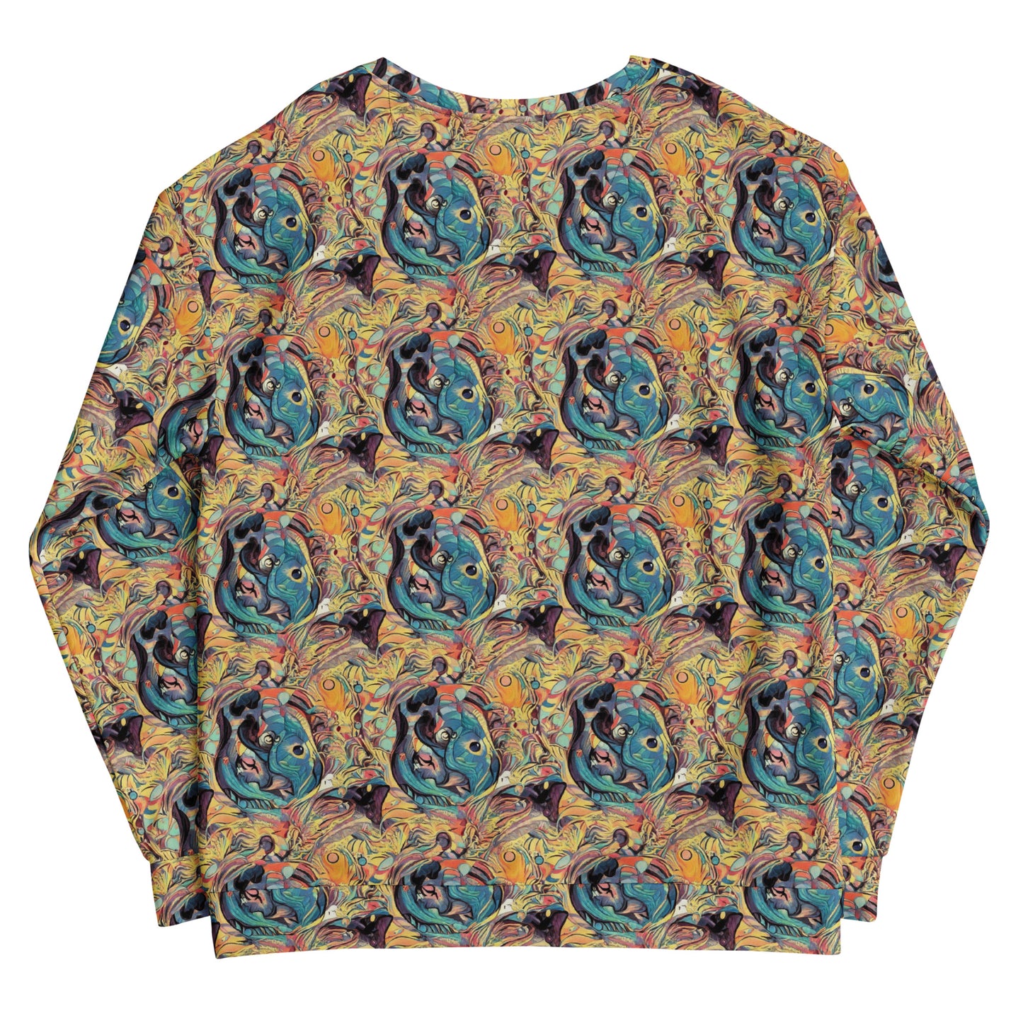 Sweatshirt - Harmonic Dream