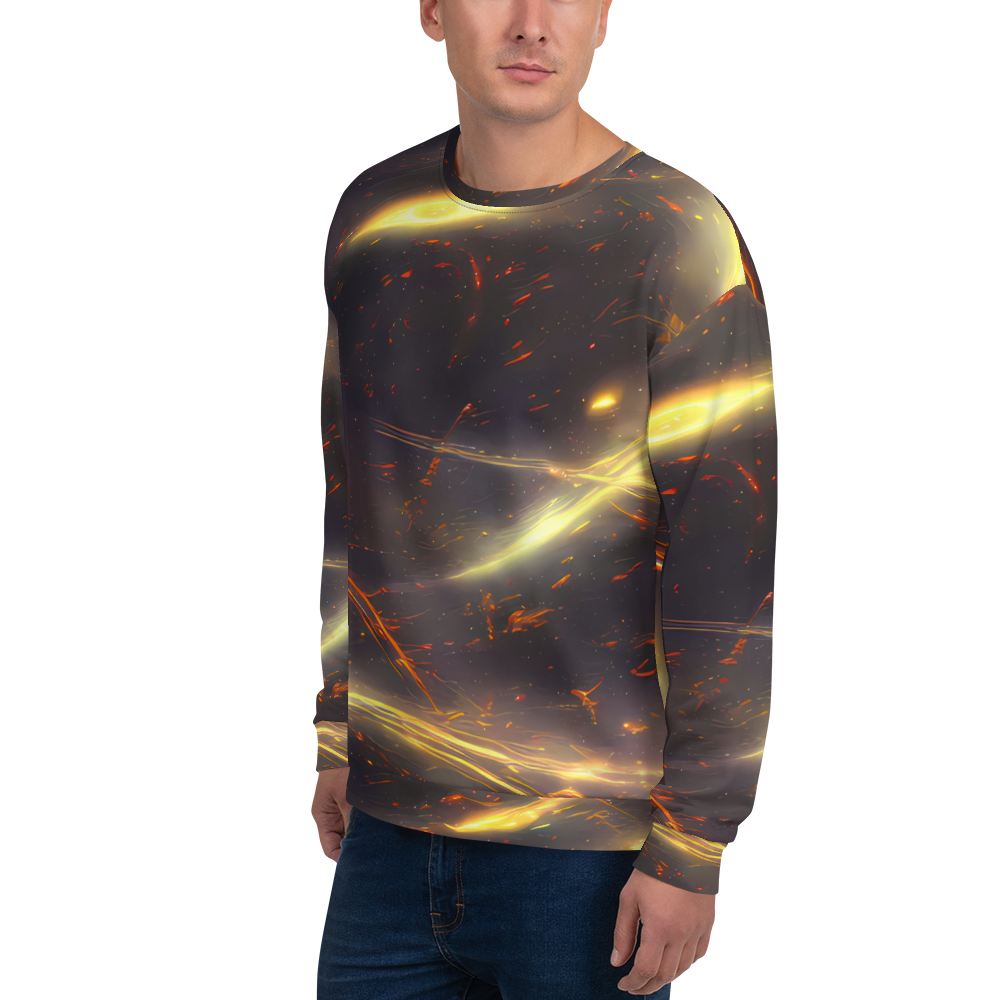 Sweatshirt - Stellar Arcana