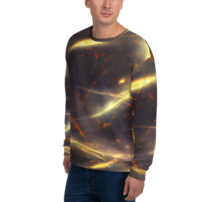 Sweatshirt - Stellar Arcana