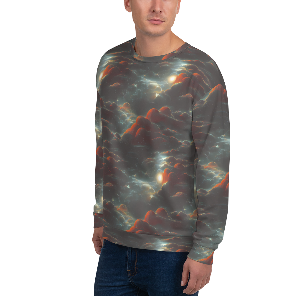 Sweatshirt - Stellar Highlands