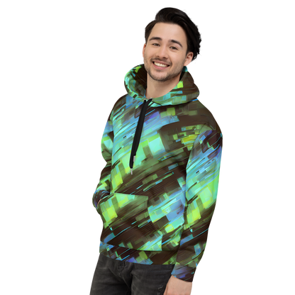 Hoodie - Cyber Shard