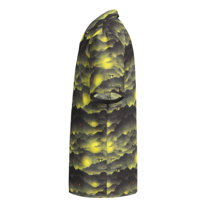 Button Shirt - Spectral Isle