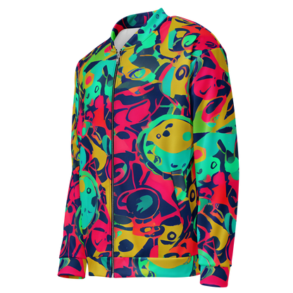 Bomber Jacket - Gottlieb Galaxy