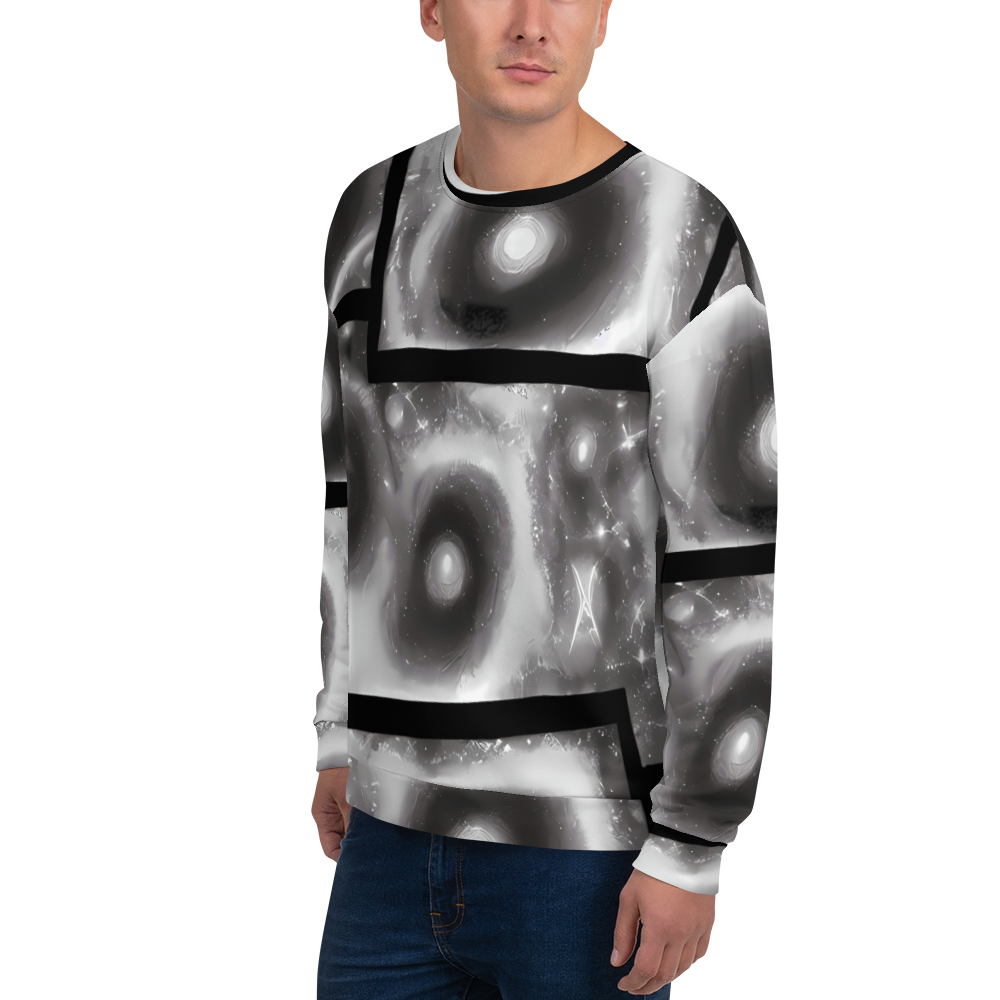 Sweatshirt - Arbus Whorls