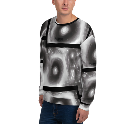 Sweatshirt - Arbus Whorls