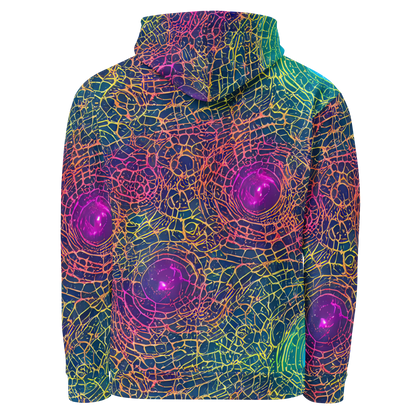 Hoodie - Velde Vortex