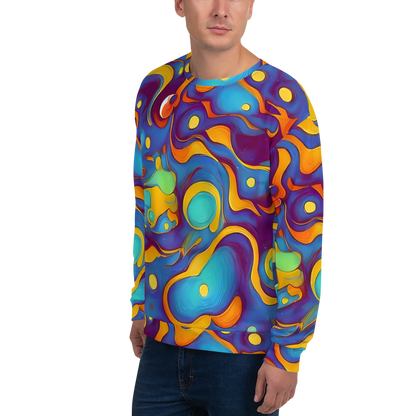 Sweatshirt - Pelton Swirl