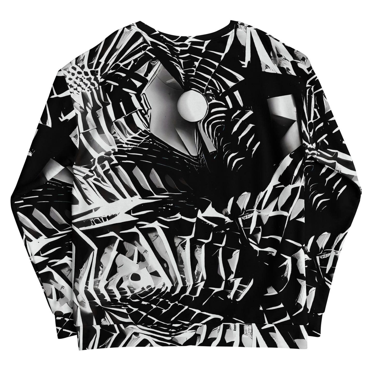 Sweatshirt - Illusion Vortex