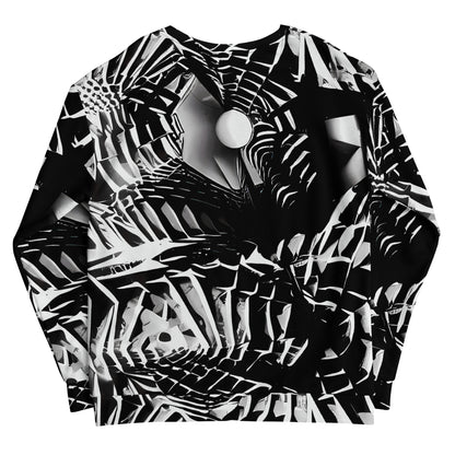 Sweatshirt - Illusion Vortex