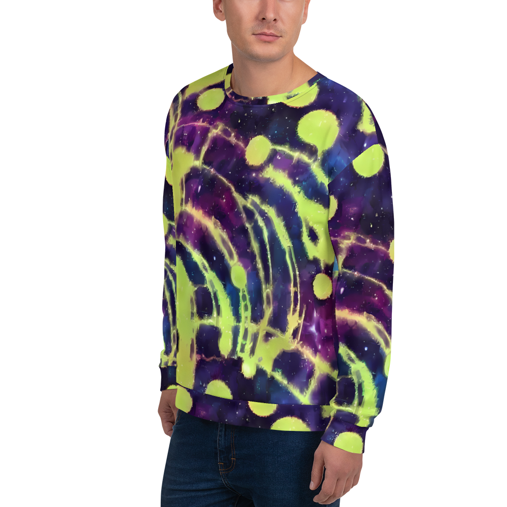 Sweatshirt - Douglas Dreams