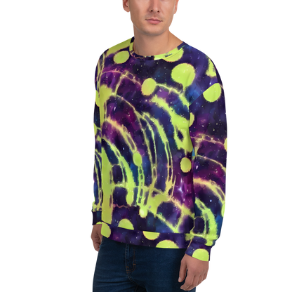 Sweatshirt - Douglas Dreams