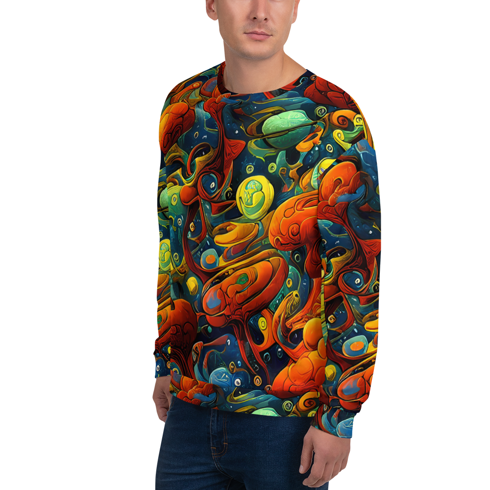 Sweatshirt - Duncanson Dream