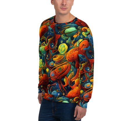 Sweatshirt - Duncanson Dream