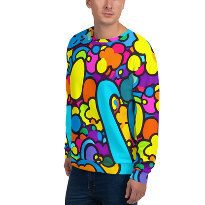 Sweatshirt - Pop Playland