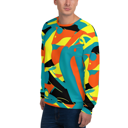 Sweatshirt - Gerace Jive