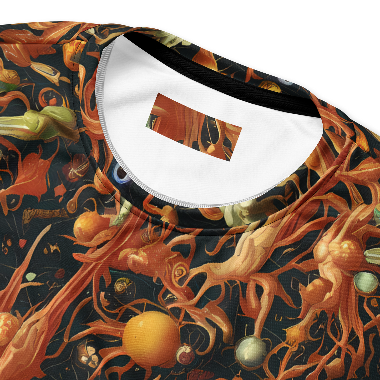 Sweatshirt - Bosschaert's Nebula