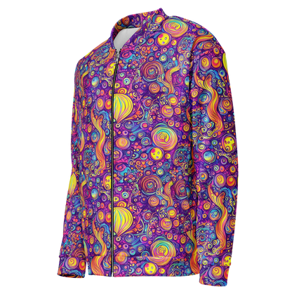 Bomber Jacket - Festival of Whimsy