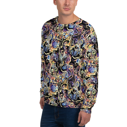 Sweatshirt - Grosz Galaxy