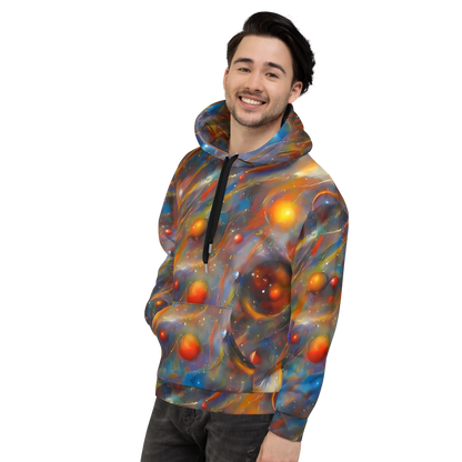 Hoodie - Kohn De Seve Canvas