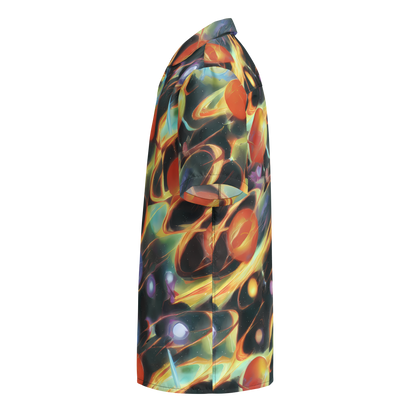 Button Shirt - Fabritius Fantasy