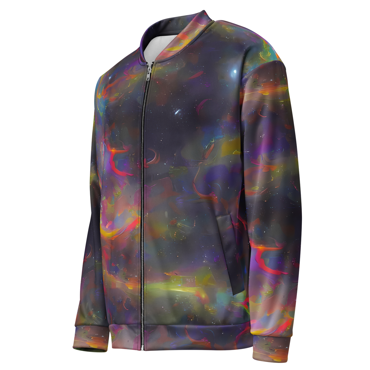 Bomber Jacket - Beloeil Dreamscape