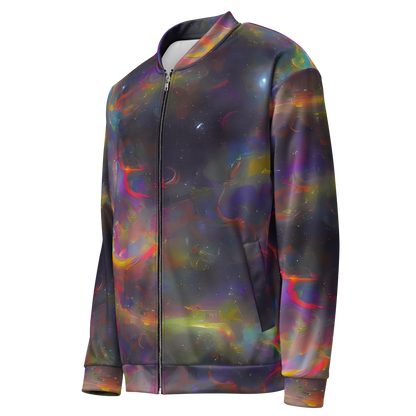 Bomber Jacket - Beloeil Dreamscape