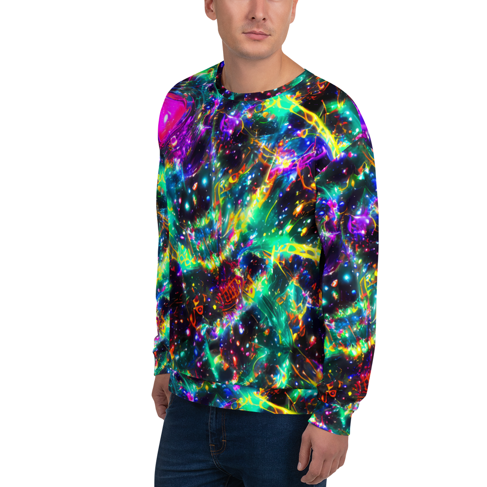 Sweatshirt - Blythe Nebula