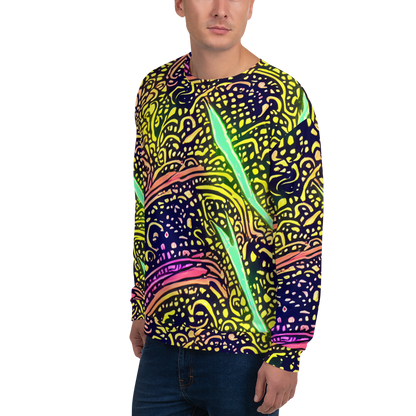 Sweatshirt - Isenbrant Illumination