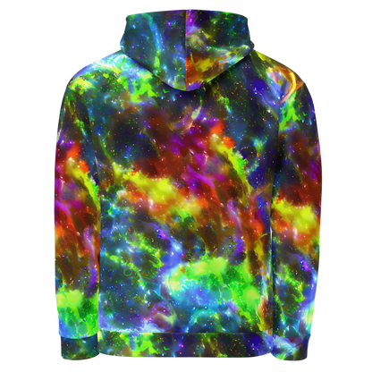 Hoodie - Neer Nebula