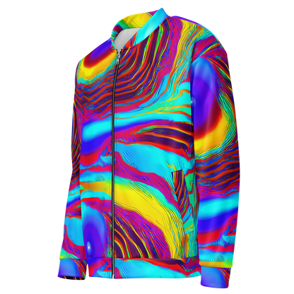 Bomber Jacket - Kapoor Vortex