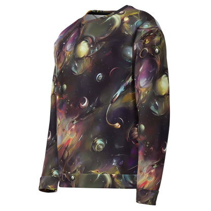 Sweatshirt - Giovanni Boldini Artgerm