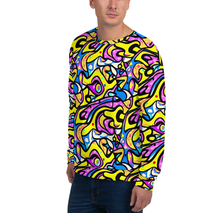 Sweatshirt - Britto's Odyssey