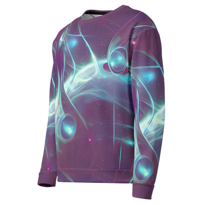 Sweatshirt - Starlight Twirl