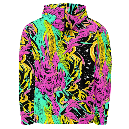 Hoodie - Feldstein Frenzy