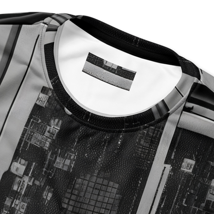 Sweatshirt - Concrete Harmony