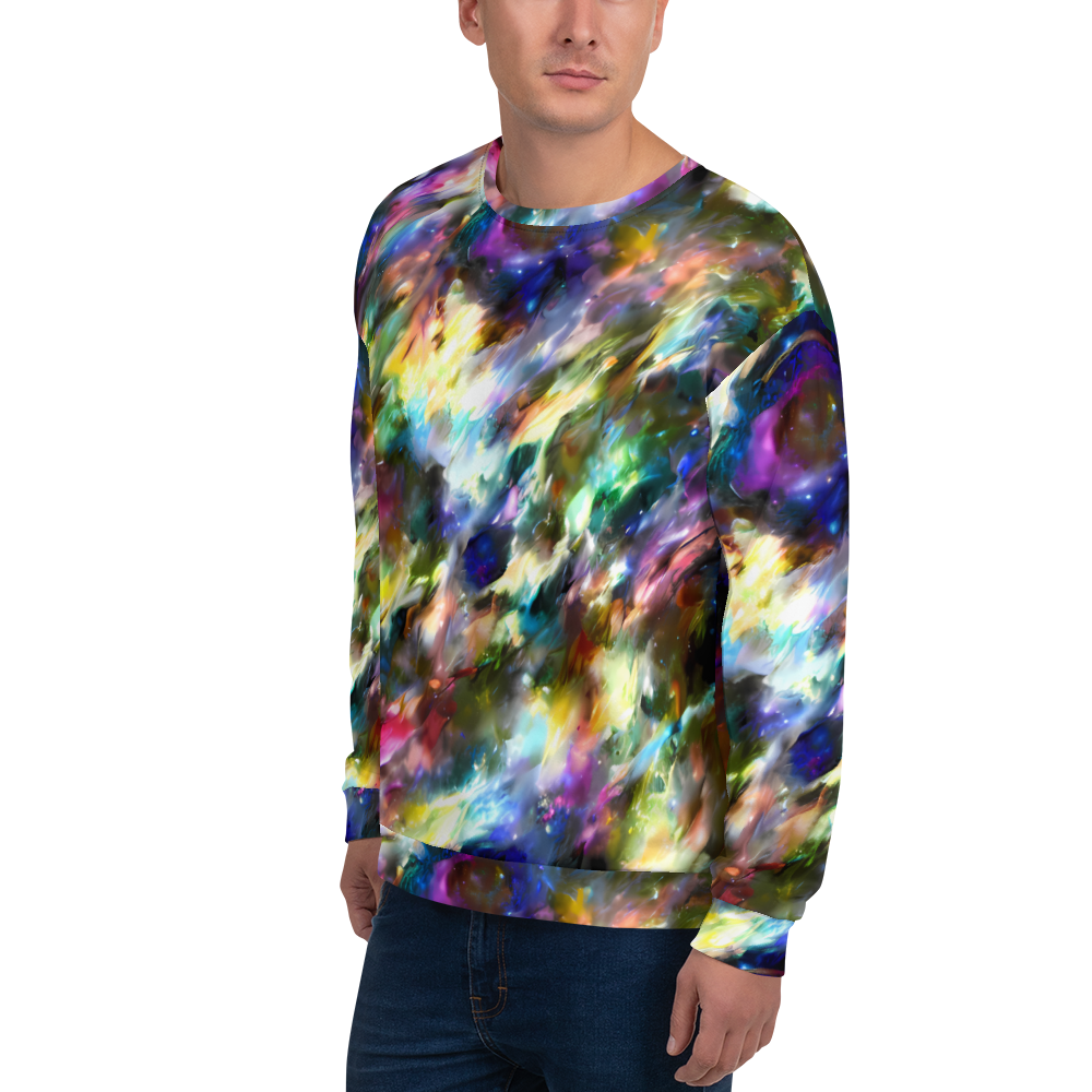 Sweatshirt - Emilia's Nebula