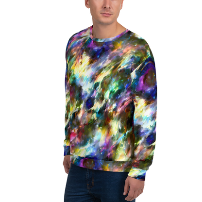 Sweatshirt - Emilia's Nebula