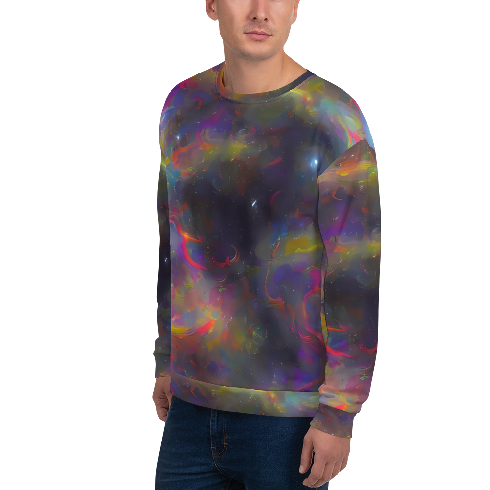 Sweatshirt - Beloeil Dreamscape