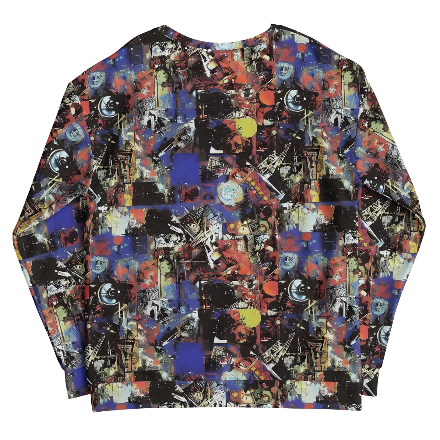 Sweatshirt - Radiant Disorder