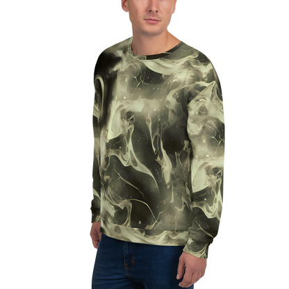 Sweatshirt - Biomech Whirl