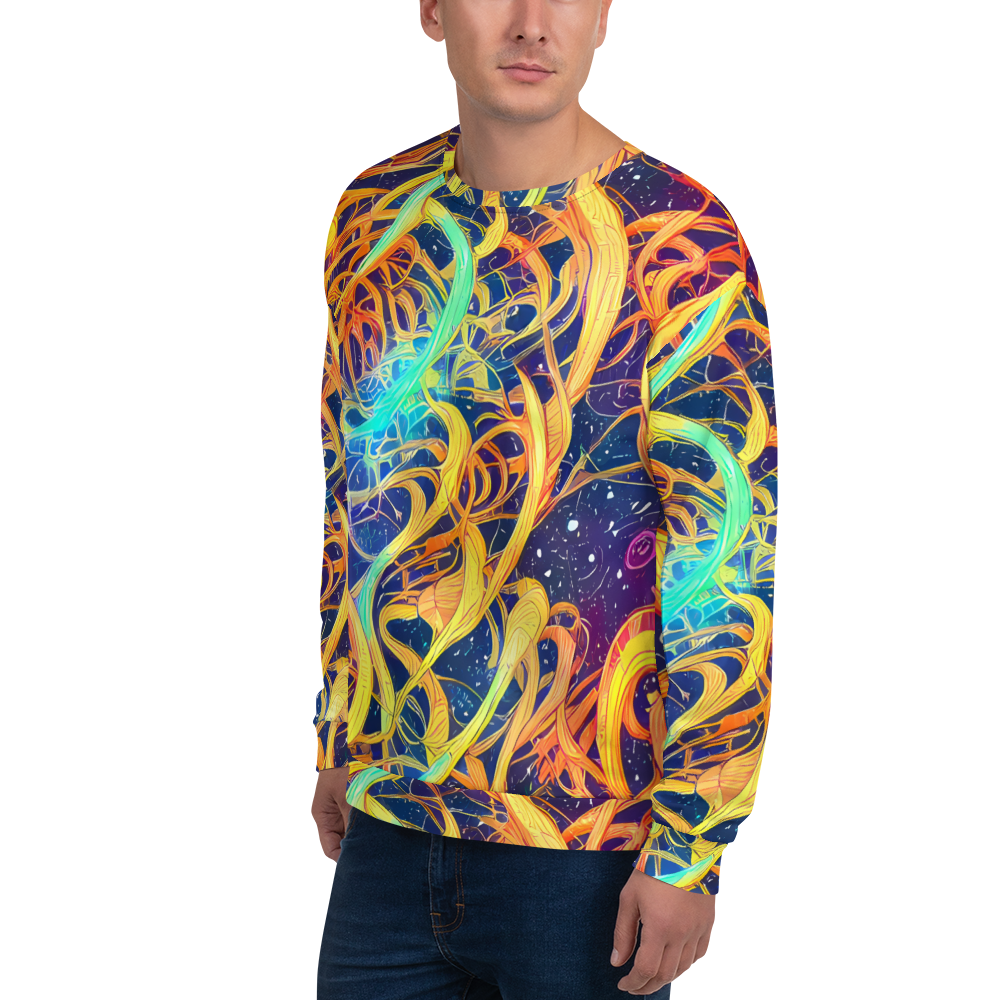 Sweatshirt - Granov Vortex