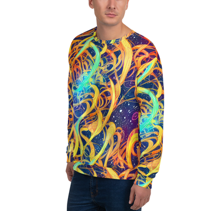 Sweatshirt - Granov Vortex