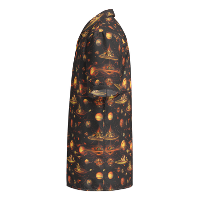 Button Shirt - Murillo Vortex