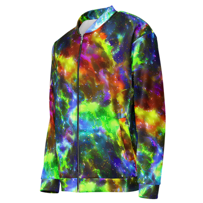 Bomber Jacket - Neer Nebula