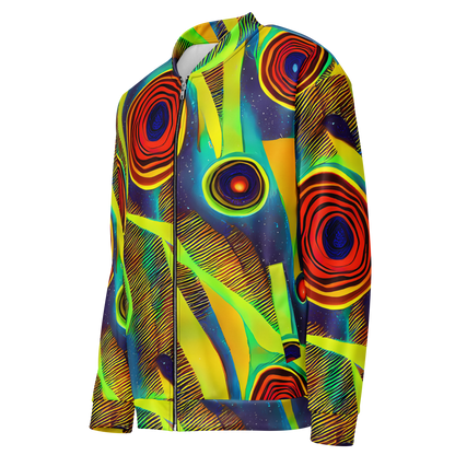 Bomber Jacket - Galactic Pulse